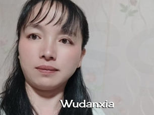 Wudanxia