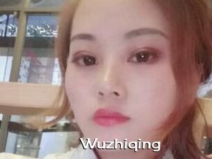 Wuzhiqing