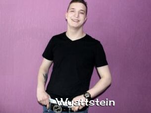 Wyattstein