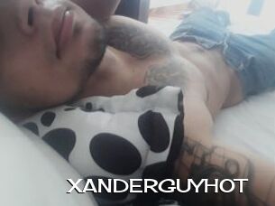 XANDERGUYHOT