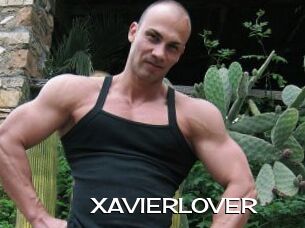 XAVIERLOVER