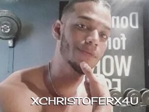 XCHRISTOFERX4U