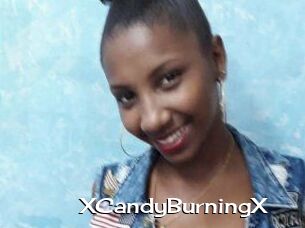 XCandyBurningX