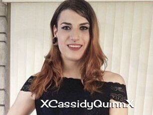 XCassidyQuinnX