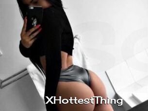 XHottestThing