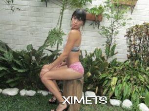 XIMETS