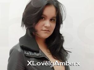 XLovelyAmberx