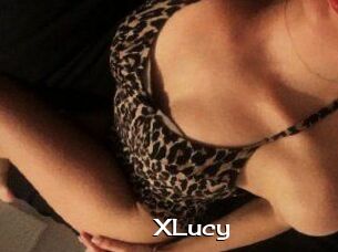 XLucy
