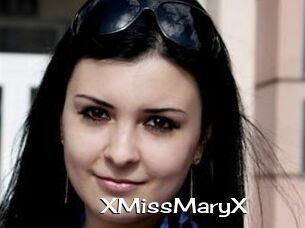 XMissMaryX