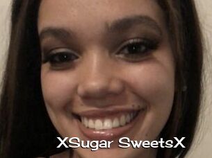 XSugar_SweetsX