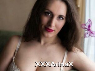 XXXArinaX