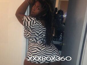 XXXBOX360