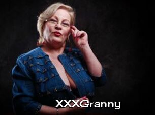 XXXGranny