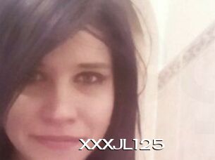 XXXJL125