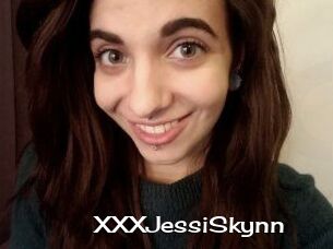 XXXJessiSkynn
