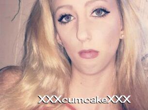 XXXcumcakeXXX
