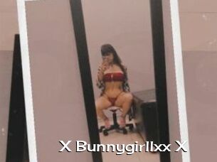 X_Bunnygirllxx_X