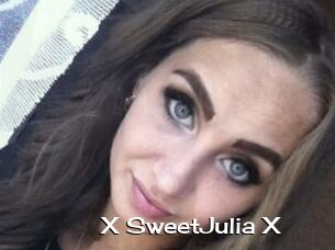 X_SweetJulia_X
