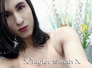 X_Taylor_Smith_X