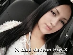 X_dani_demon_hot_X