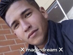 X_magicdream_X