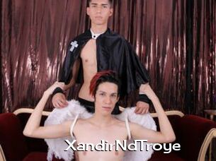 XandirNdTroye