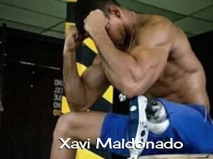 Xavi_Maldonado