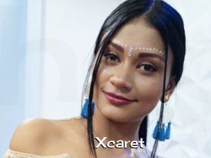 Xcaret