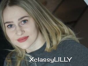 XclassyLILLY