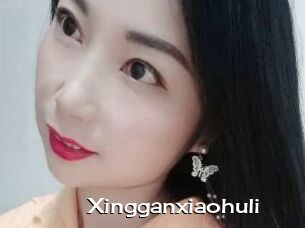 Xingganxiaohuli