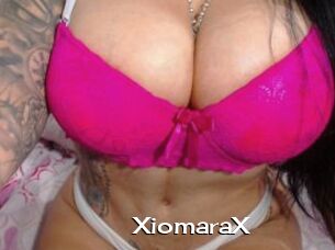 XiomaraX