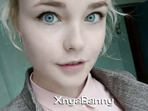 XnyaBanny