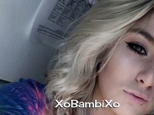 XoBambiXo