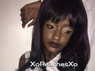XoPeachesXo