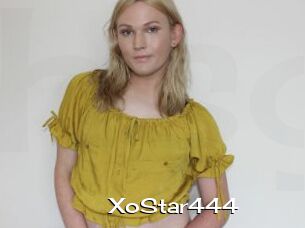 XoStar444
