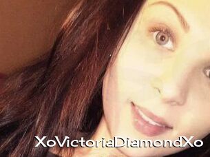 XoVictoriaDiamondXo