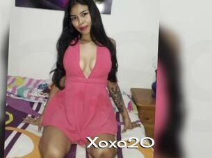 Xoxo20