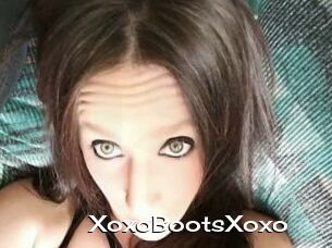 XoxoBootsXoxo