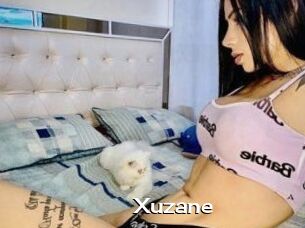 Xuzane