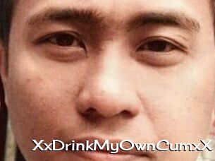 XxDrinkMy0wnCumxX