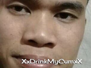 XxDrinkMyCumxX
