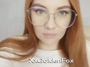 XxGoldenFox