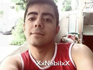 XxNebilxX