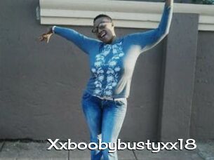 Xxboobybustyxx18