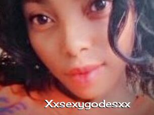 Xxsexygodesxx