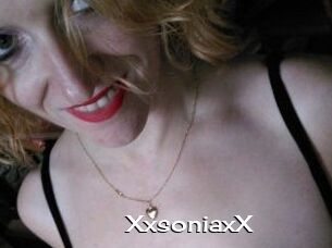XxsoniaxX
