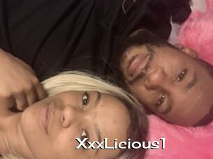 XxxLicious1