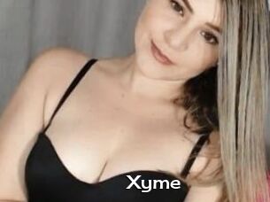 Xyme