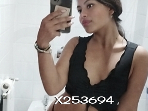 X253694