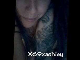 X69xashley